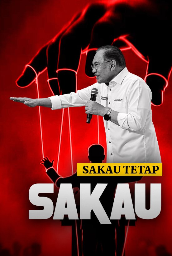 Bagaimana Masalah “Sakau” Di Malaysia Berlaku